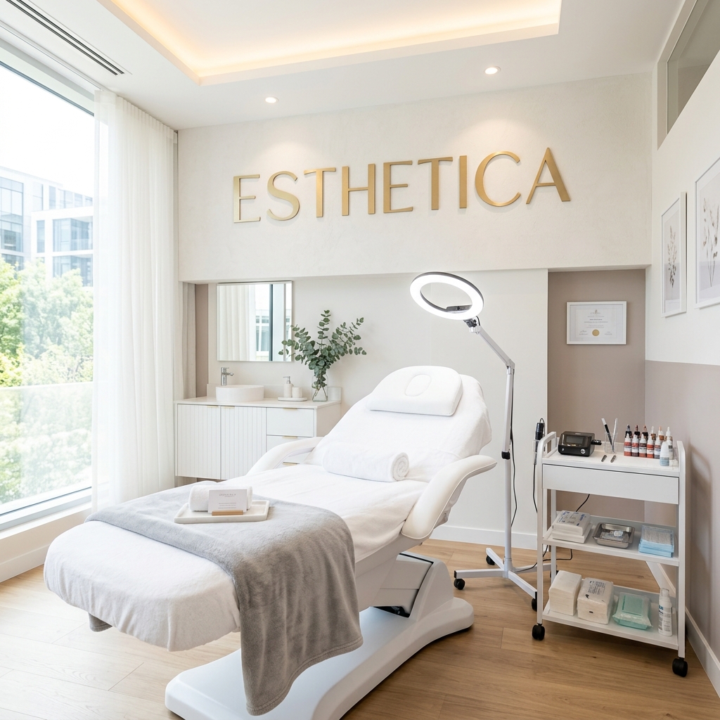 Flawless Eyebrow Microblading: Your Complete Guide