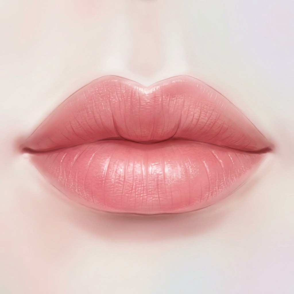 Dark Lip Correction