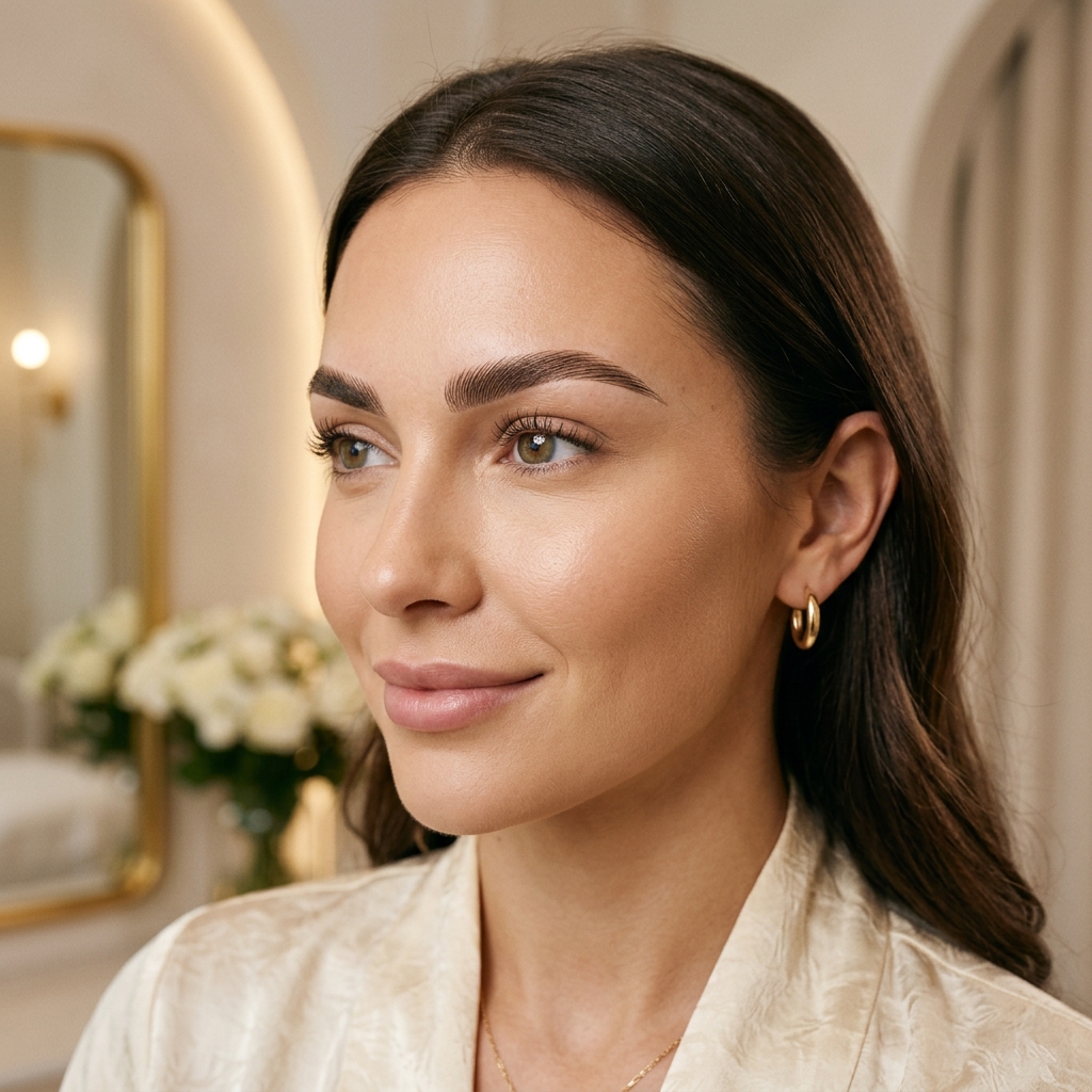 Microblading Cost in Bangalore: Investing in Your Face