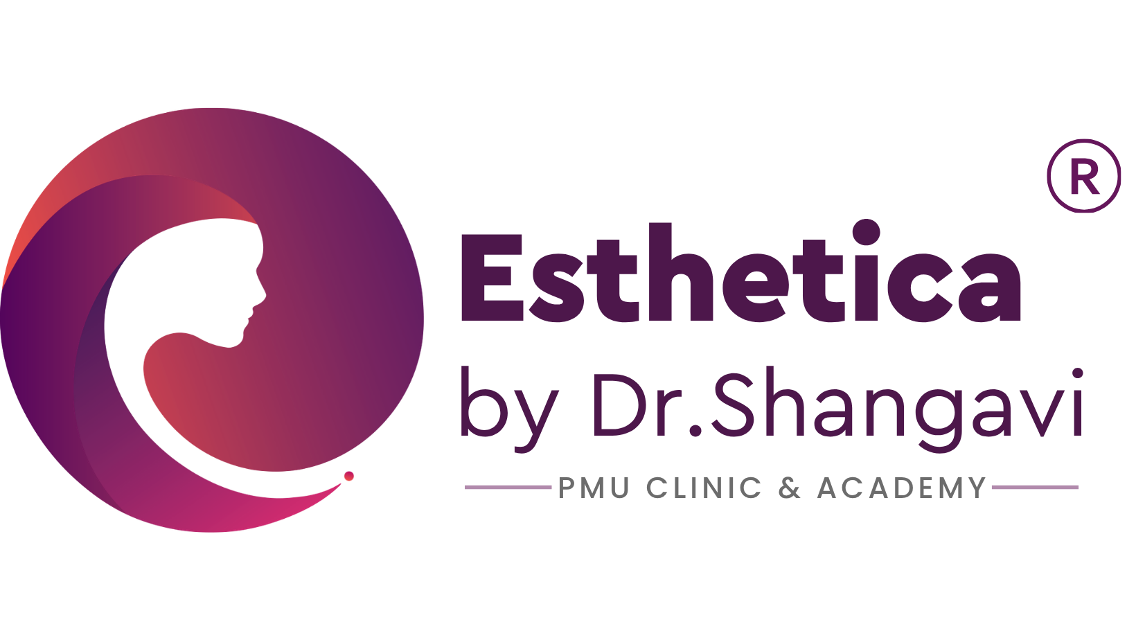 Esthetica Theme Logo